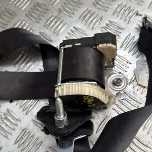 Ceinture arriere gauche RENAULT TWINGO 2 PHASE 2 Essence - Image 1