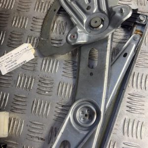 Mecanisme de leve vitre electrique avant gauche RENAULT SCENIC 3 PHASE 3 Diesel - Image 1