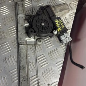 Leve vitre electrique avant gauche FIAT DUCATO 3 PHASE 1 Diesel - Image 1