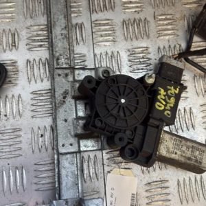 Leve vitre electrique avant droit FIAT DUCATO 3 PHASE 1 Diesel - Image 1