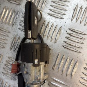 Neiman PEUGEOT 407 PHASE 1 Diesel - Image 1