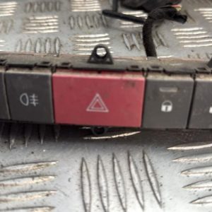 Bouton de warning FIAT DUCATO 3 PHASE 1 Diesel - Image 1