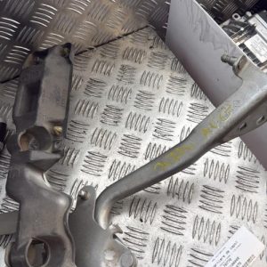 Charniere de capot RENAULT SCENIC 3 PHASE 1 Ethanol - Image 1