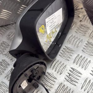 Retroviseur droit DACIA LOGAN 1 PHASE 2 Diesel - Image 1