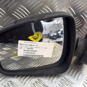 Retroviseur gauche DACIA LOGAN 1 PHASE 2 Diesel - Image 1