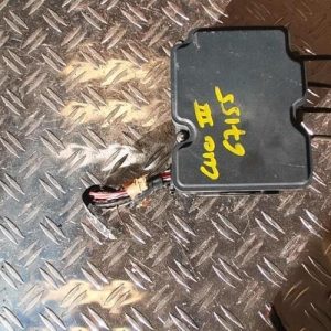 Bloc ABS (freins anti-blocage) RENAULT CLIO 4 PHASE 1 Essence - Image 1