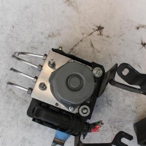 Bloc ABS (freins anti-blocage) RENAULT CAPTUR 1 PHASE 1 Essence - Image 1