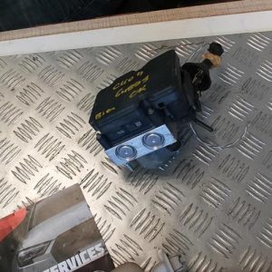 Bloc ABS (freins anti-blocage) RENAULT CLIO 4 PHASE 1 Diesel - Image 1