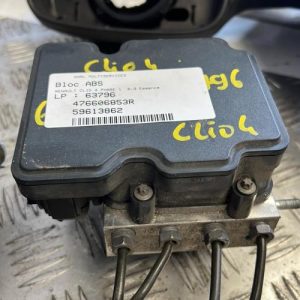 Bloc ABS (freins anti-blocage) RENAULT CLIO 4 PHASE 1 Essence - Image 1