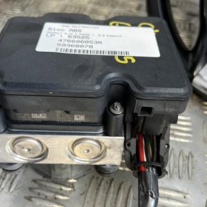 Bloc ABS (freins anti-blocage) RENAULT CLIO 4 PHASE 1 Essence - Image 1