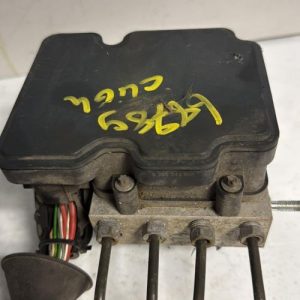 Bloc ABS (freins anti-blocage) RENAULT CLIO 4 PHASE 1 Diesel - Image 1