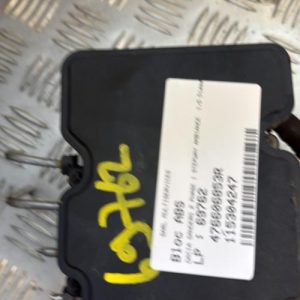 Bloc ABS (freins anti-blocage) DACIA SANDERO 2 PHASE 1 Diesel - Image 1