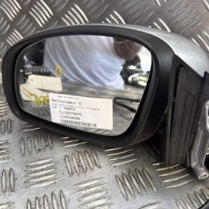 Retroviseur gauche SKODA FABIA 2 PHASE 2 Essence - Image 1