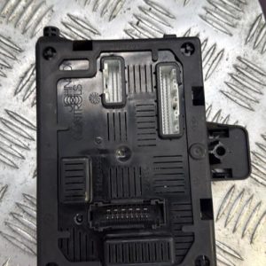 Boitier servitude moteur (BSM) RENAULT CLIO 3 PHASE 1 Diesel - Image 1