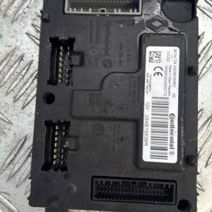 Calculateur RENAULT CLIO 4 PHASE 1 BREAK Diesel - Image 1