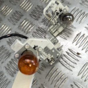 Platine feu arriere droit CITROEN C3 2 PHASE 1 Essence - Image 1