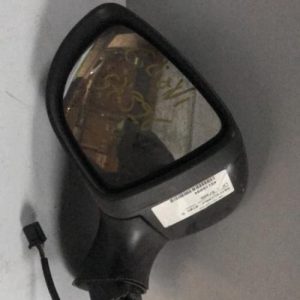 Retroviseur gauche RENAULT CLIO 4 PHASE 1 Essence - Image 1