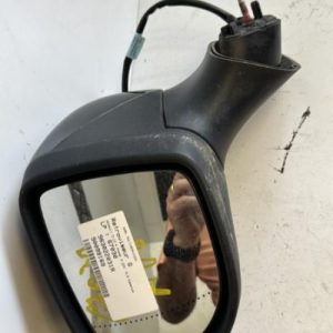 Retroviseur gauche RENAULT CLIO 4 PHASE 2 Essence - Image 1