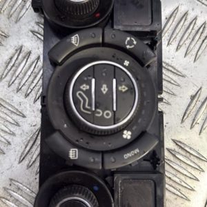 Commande chauffage PEUGEOT 308 1 PHASE 2 Diesel - Image 1