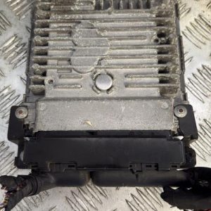 Calculateur moteur SEAT IBIZA 4 PHASE 1 COUPE Diesel - Image 1