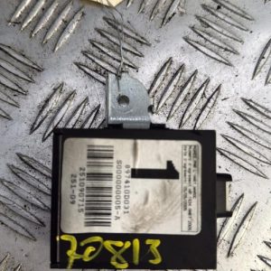 Module électronique TOYOTA YARIS 2 PHASE 2 Essence - Image 1