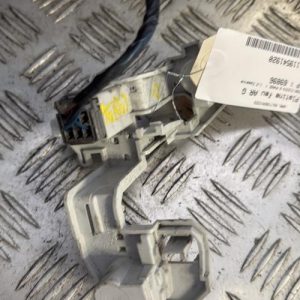 Platine feu arriere gauche FORD FIESTA 6 PHASE 1 Essence - Image 1