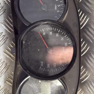 Compteur DACIA SANDERO 2 PHASE 1 Essence - Image 1