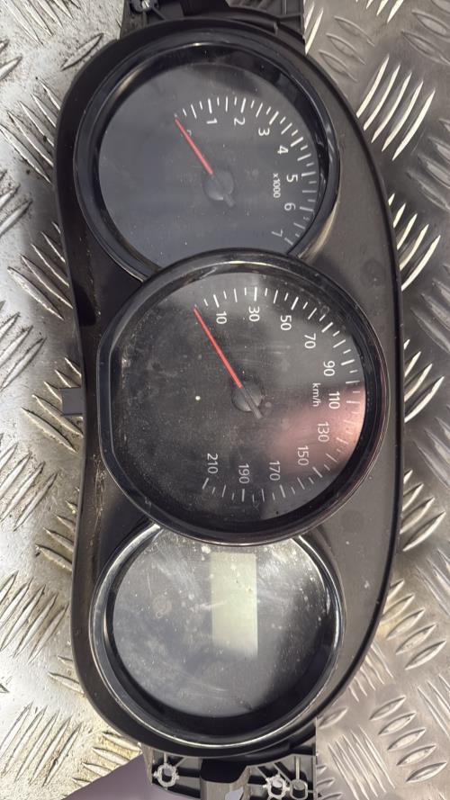 Compteur DACIA SANDERO 2 PHASE 1 Essence - Image 2