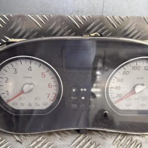 Compteur DACIA LOGAN 1 PHASE 2 Diesel - Image 1