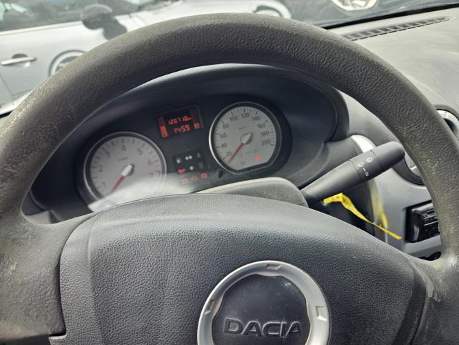 Compteur DACIA LOGAN 1 PHASE 2 Diesel - Image 5
