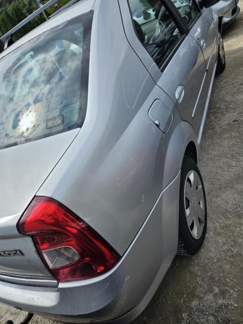 Compteur DACIA LOGAN 1 PHASE 2 Diesel - Image 6