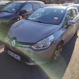 Retroviseur gauche RENAULT CLIO 4 PHASE 1 BREAK Diesel - Image 1