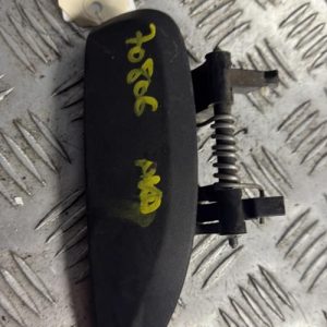 Poignee porte avant droit DACIA SANDERO 2 PHASE 1 Essence - Image 1