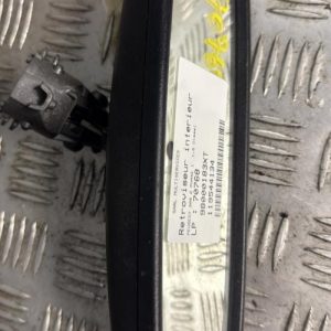 Retroviseur interieur PEUGEOT 308 2 PHASE 1 Diesel - Image 1
