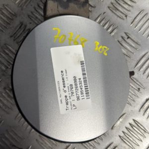 Trappe d'essence PEUGEOT 308 2 PHASE 1 Diesel - Image 1