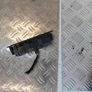 Interrupteur de leve vitre avant droit PEUGEOT 308 1 PHASE 1 Diesel - Image 1