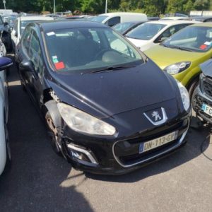 Interrupteur de leve vitre avant droit PEUGEOT 308 1 PHASE 1 Diesel - Image 4