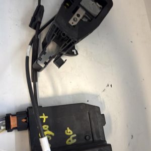 Serrure arriere gauche PEUGEOT 308 2 PHASE 2 Essence - Image 1