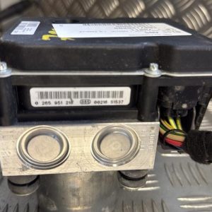 Bloc ABS (freins anti-blocage) PEUGEOT 308 1 PHASE 1 Essence - Image 1