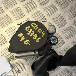 Ceinture avant gauche RENAULT CLIO 4 PHASE 1 Essence - Image 1