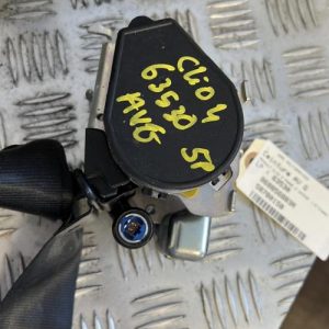 Ceinture avant gauche RENAULT CLIO 4 PHASE 2 Diesel - Image 1