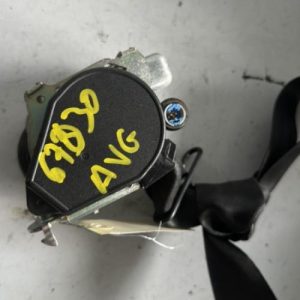 Ceinture avant gauche RENAULT CLIO 4 PHASE 2 Essence - Image 1