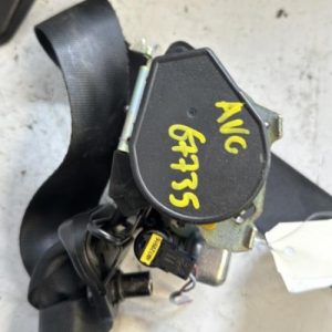 Ceinture avant gauche RENAULT CLIO 4 PHASE 2 Diesel - Image 1