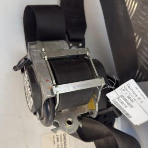 Ceinture avant gauche RENAULT CLIO 4 PHASE 1 Diesel - Image 1