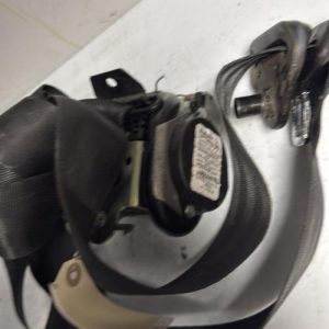 Ceinture avant gauche RENAULT CLIO 4 PHASE 2 Diesel - Image 1