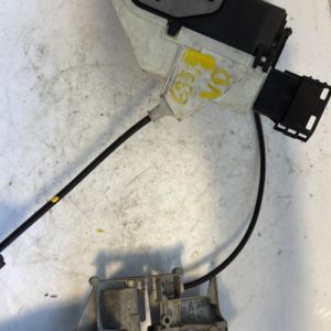 Serrure avant droit PEUGEOT 308 1 SW PHASE 1 BREAK Diesel - Image 2