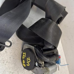 Ceinture avant gauche RENAULT CLIO 4 PHASE 1 Diesel - Image 1