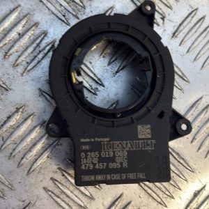 Capteur d'angle de braquage RENAULT CLIO 4 PHASE 1 BREAK Diesel - Image 1