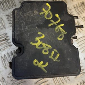 Bloc ABS (freins anti-blocage) PEUGEOT 308 2 PHASE 1 Diesel - Image 1