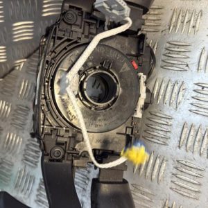 Com (Bloc Contacteur Tournant+Commodo Essuie Glace+Commodo Phare) PEUGEOT 308 1 PHASE 2 Diesel - Image 1